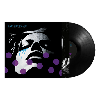 Vulture Street (20th Anniversary Edition LP)