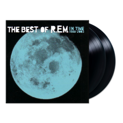 R.E.M. - In Time: The Best of R.E.M. 1988-2003 -  Music