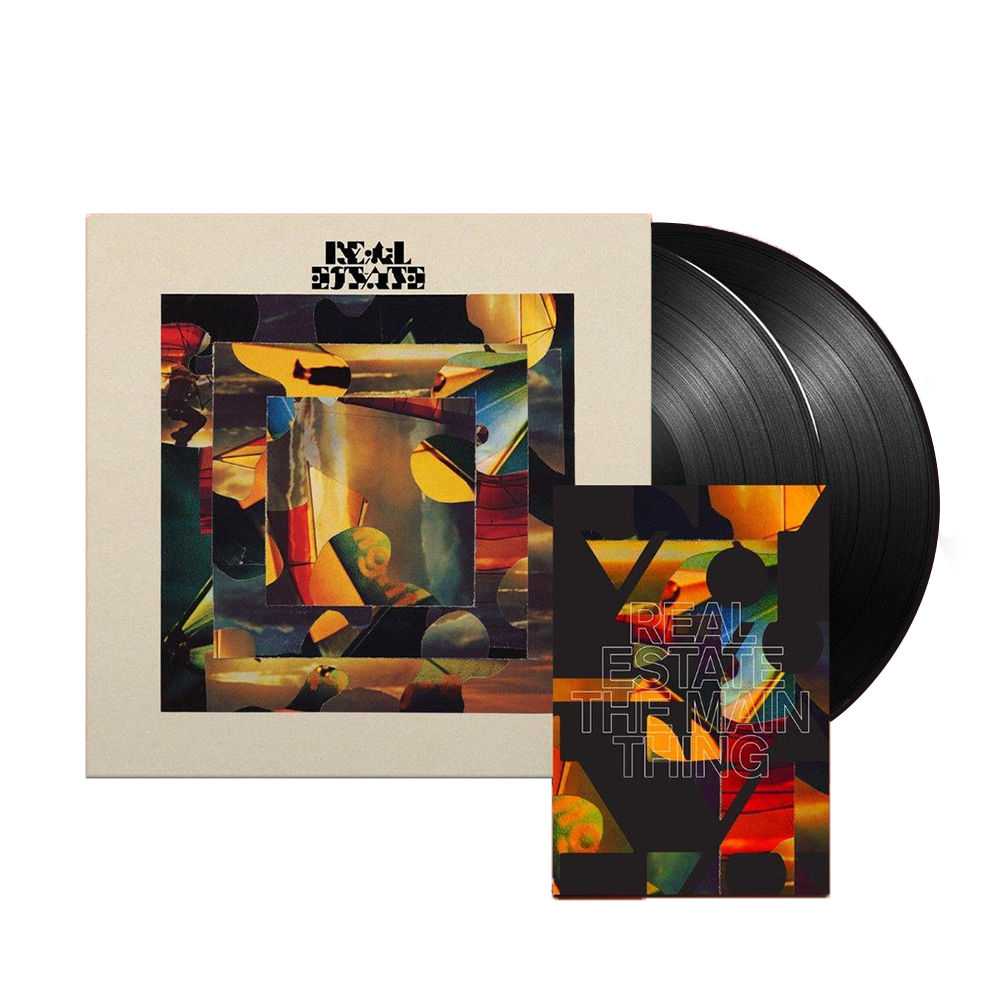 The Main Thing (Deluxe 2LP)
