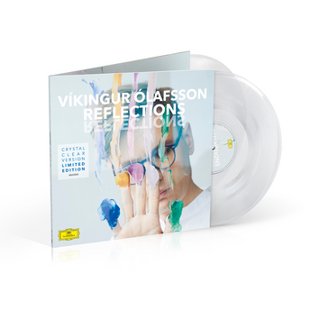 Reflections (Clear 2LP)