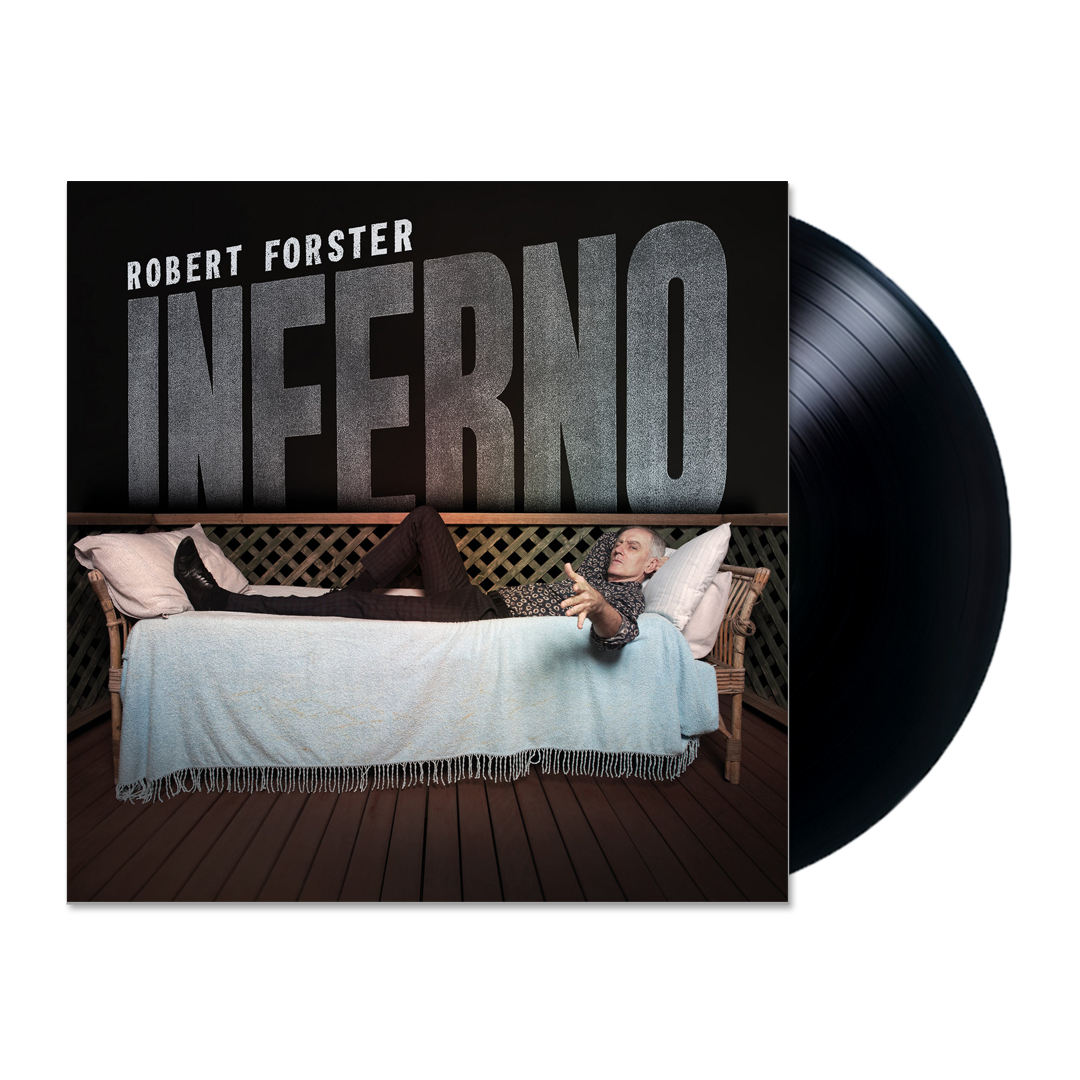 Inferno (LP)