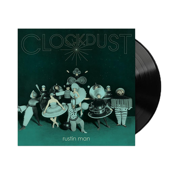 Clockdust (LP)