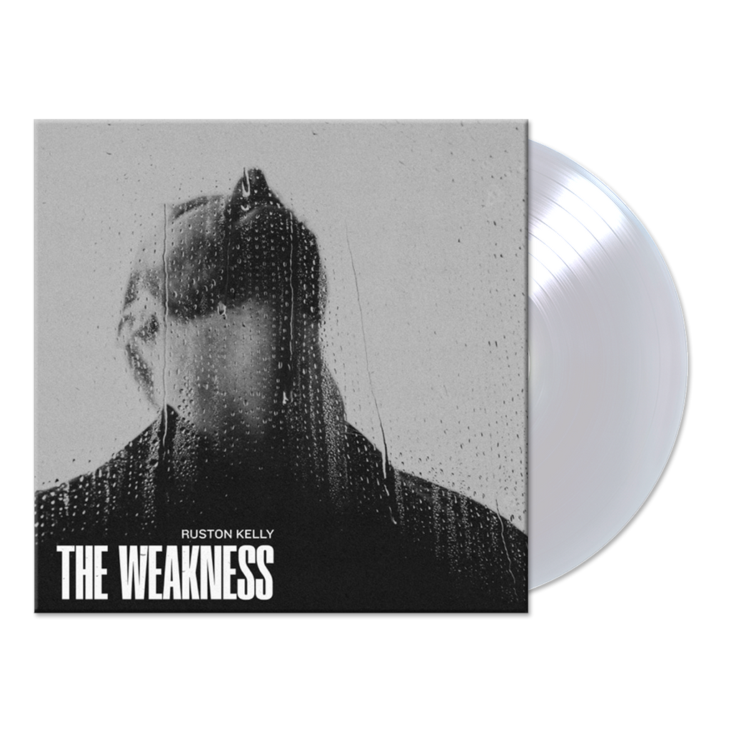 The Weakness (LP)