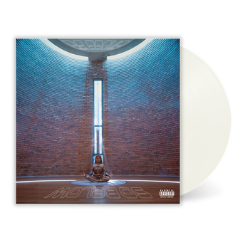 As Above, So Below (White LP)