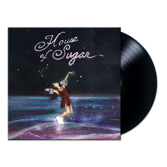 House Of Sugar (LP)