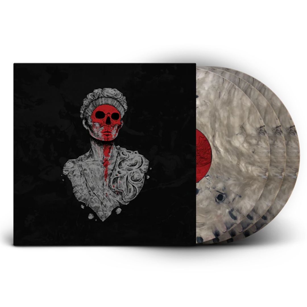 Si Vis Pacem, Para Bellum (Deluxe Edition Ghost Marble 3LP)