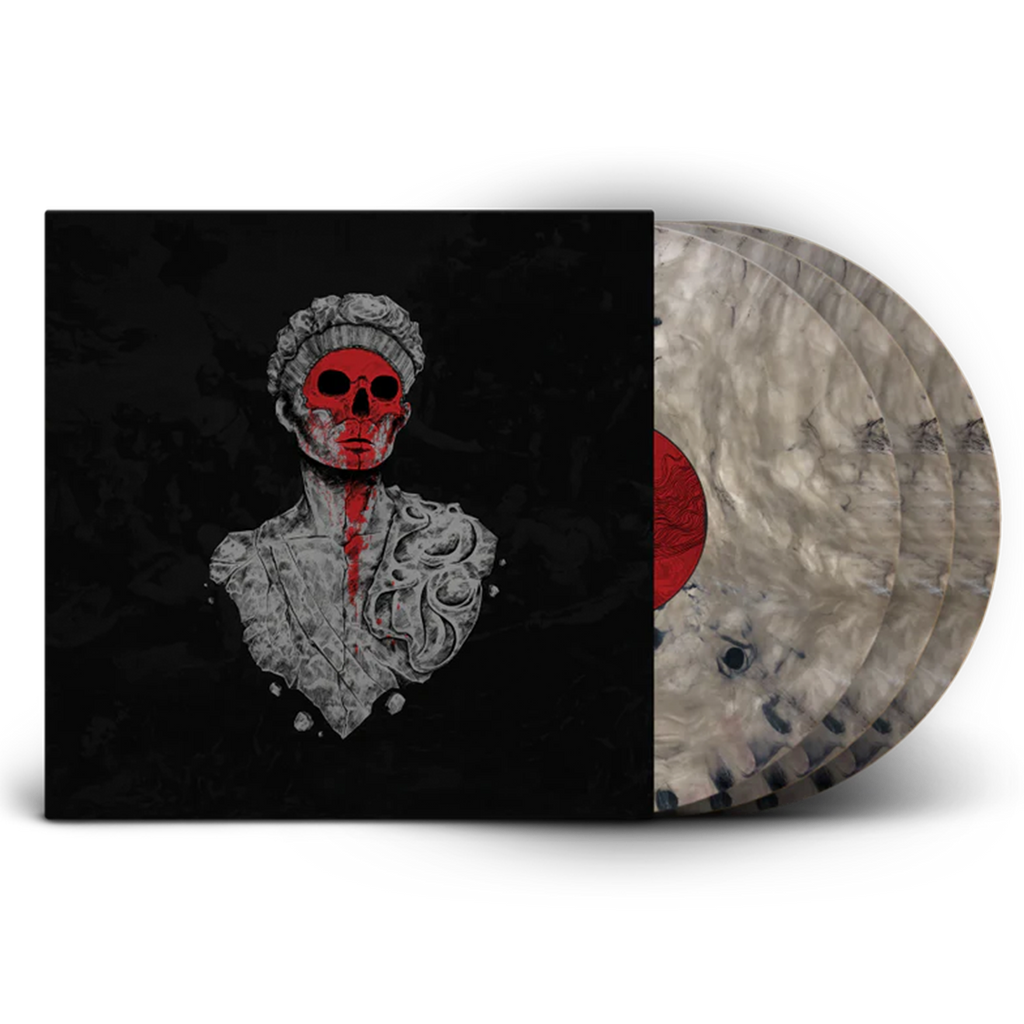 Si Vis Pacem, Para Bellum (Deluxe Edition Ghost Marble 3LP)