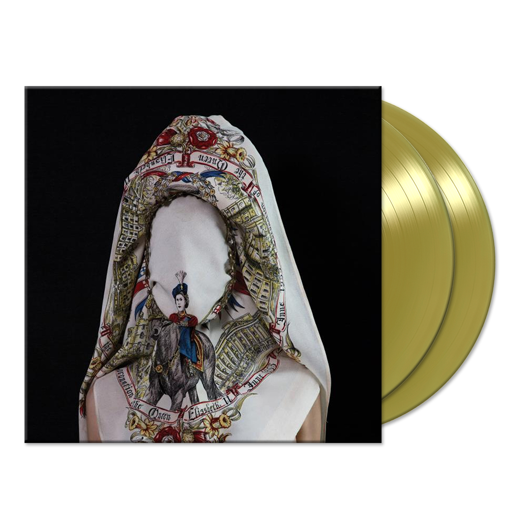 Brothers & Sisters (Deluxe Edition Gold 2LP)