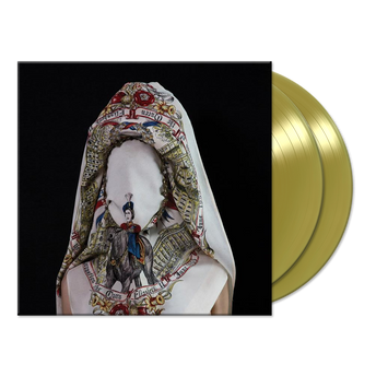 Brothers & Sisters (Deluxe Edition Gold 2LP)