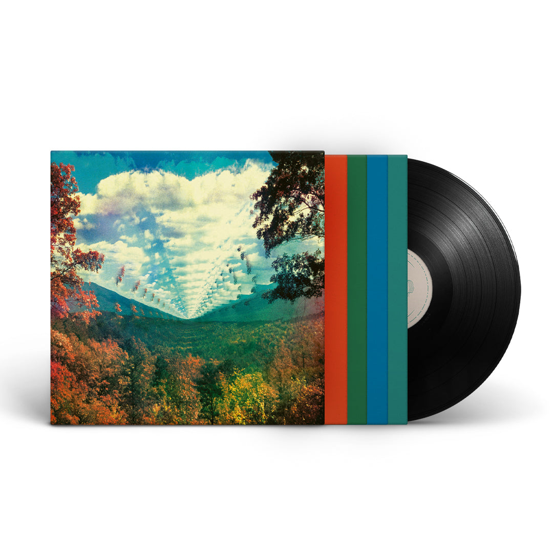 Innerspeaker (10th Anniversary 4LP)