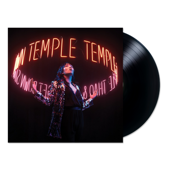 Temple (LP)