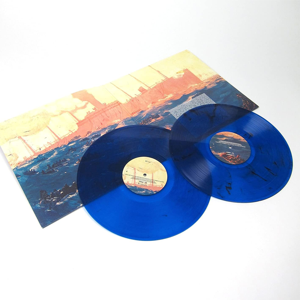 Since I Left You (Reissue Blue 2LP)
