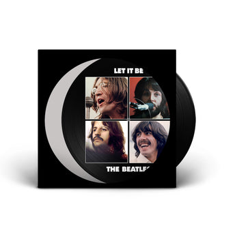 Let It Be (Special Edition Picture Disc LP)