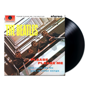 The Beatles - 'Let It Be' Special Edition (Super Deluxe) [4LP + 12