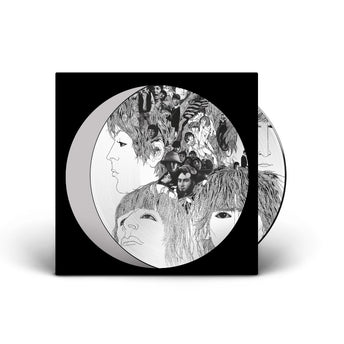 Revolver (Special Edition Exclusive Picture Disc LP)
