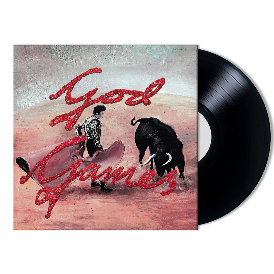 God Games (LP)