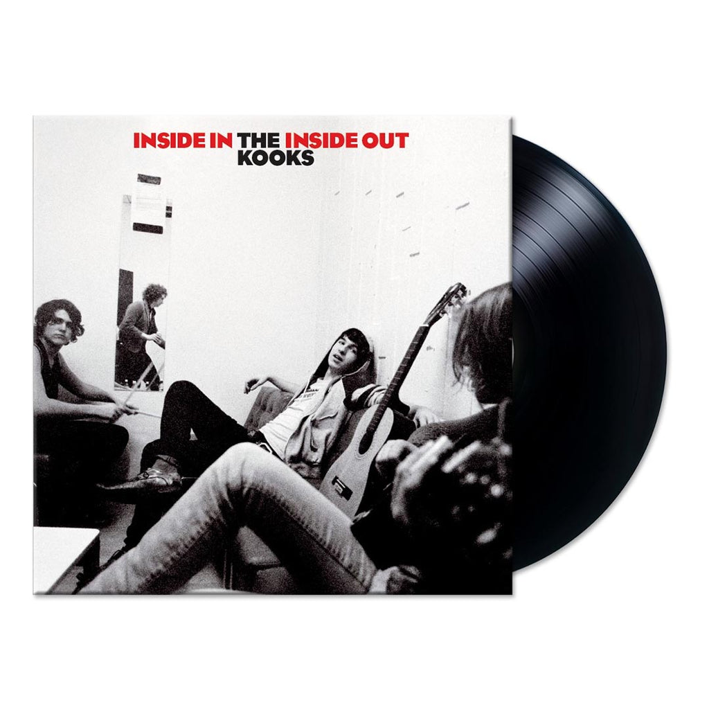 Inside In / Inside Out (15th Anniversary Edition 2LP)