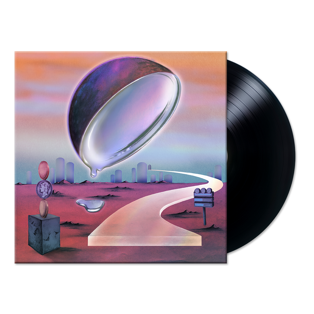 Mercury (LP)