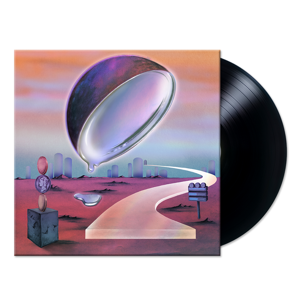 Mercury (LP)