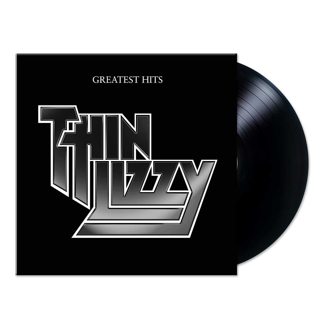 Greatest Hits (2LP)