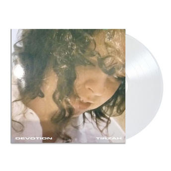 Devotion (Limited Edition Deluxe White LP)