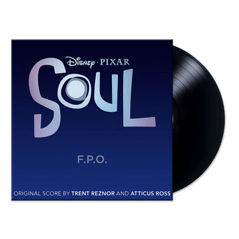 Soul' Original Score (LP)