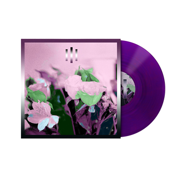 The Libertine (5th Anniversary Transparent Purple LP)