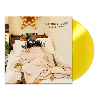Under Cover (Yellow LP)