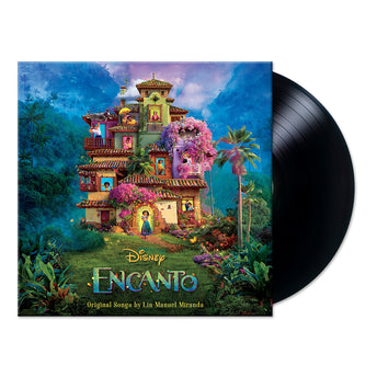 Encanto (Original Motion Picture Soundtrack) (LP)