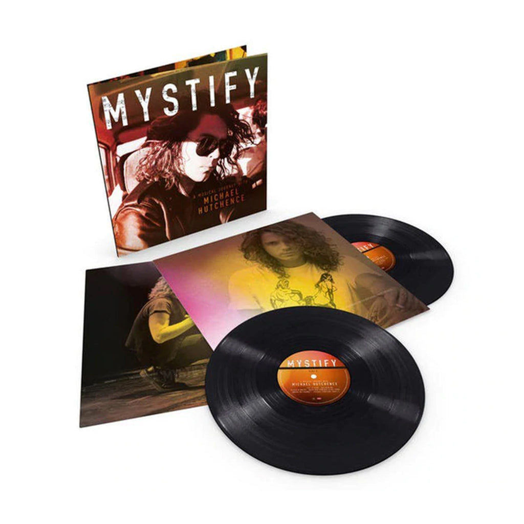 Mystify - A Musical Journey With Michael Hutchence (2LP)
