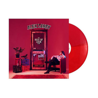 The Best Of Luck Club (Limited Edition Clear Red LP)
