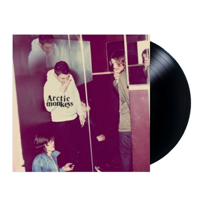 The Car (Custard Yellow Deluxe LP) By Arctic Monkeys | The Sound Of ...