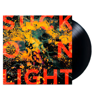 Suck On Light (LP)