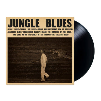 Jungle Blues (LP)