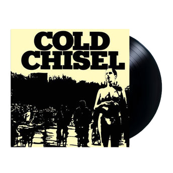 Cold Chisel (LP)