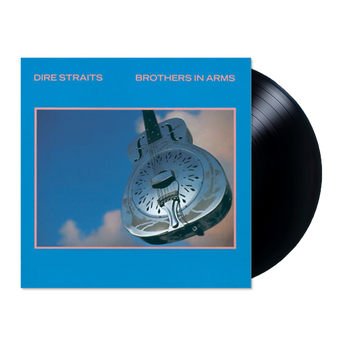Brothers In Arms (LP)