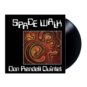 Space Walk (LP)