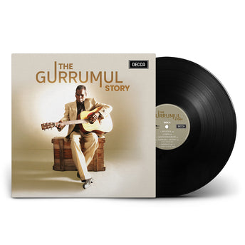 The Gurrumul Story (LP)