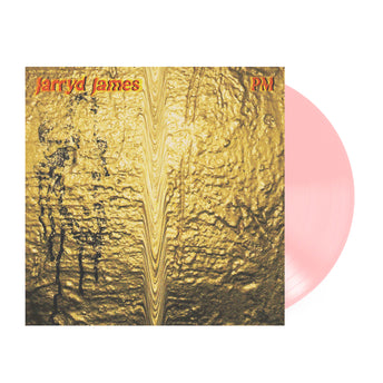P.M. (Opaque Pink LP)