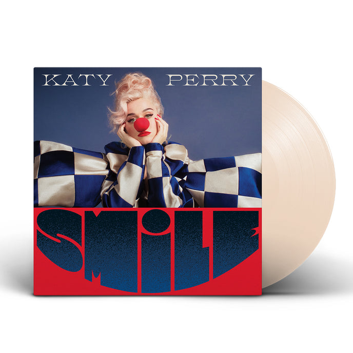 143 (CD) by Katy Perry The Sound of Vinyl AU