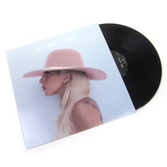 Joanne (Deluxe 2LP)