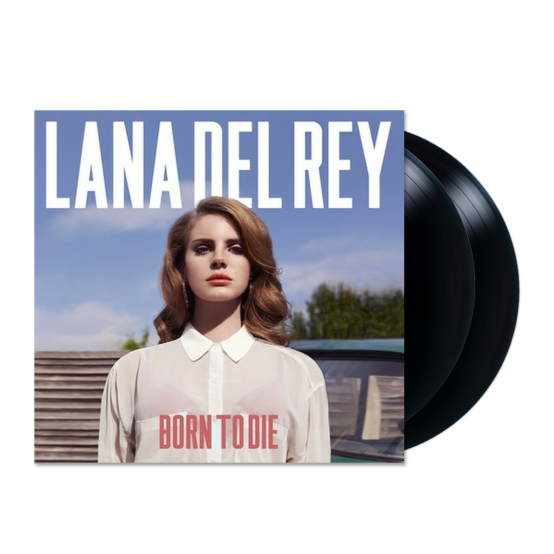 Born To Die (2LP)