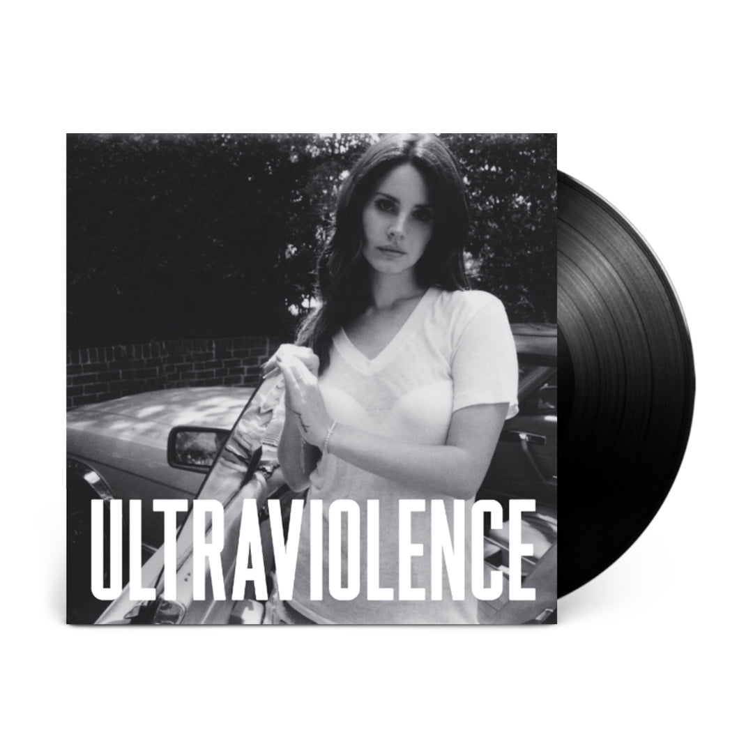 Ultraviolence (2LP)