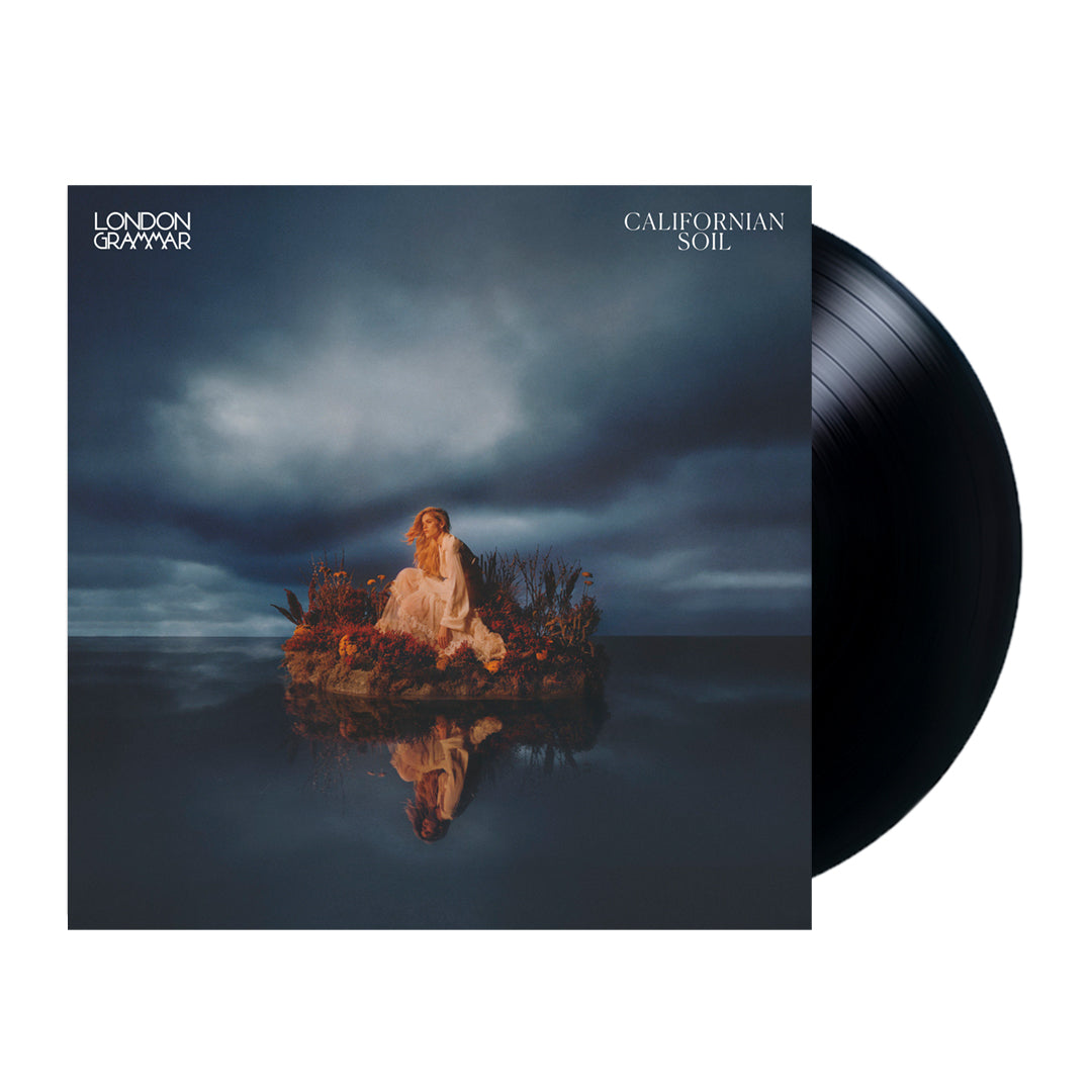 London Grammar The Sound Of Vinyl AU london-grammar-the-sound-of-vinyl-au