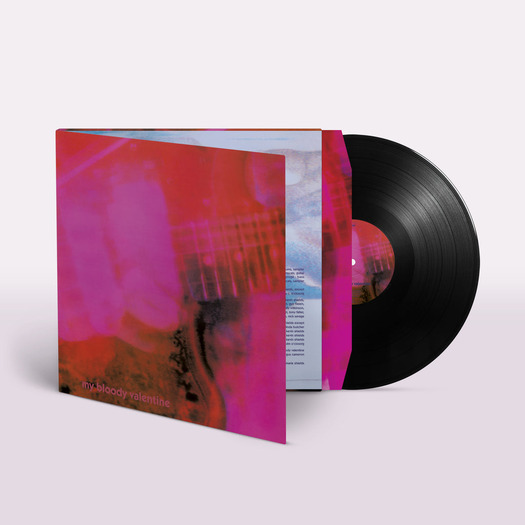 loveless (Limited Edition Deluxe LP)