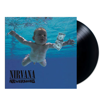 Nevermind (LP)