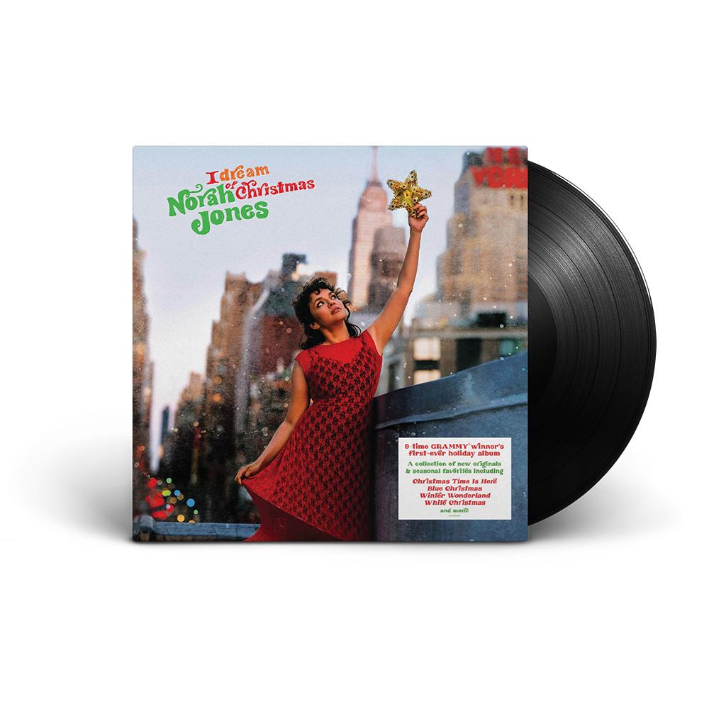 I Dream of Christmas (LP)