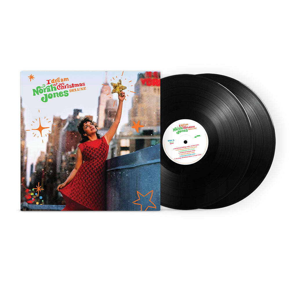 L*E様 Norah Jones The Vinyl Collection Norah Jones - The Vinyl Collection [6-lp Box Set]
