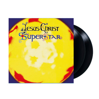 Andrew Lloyd Webber Jesus Christ Superstar 50th Anniversary (2LP)
