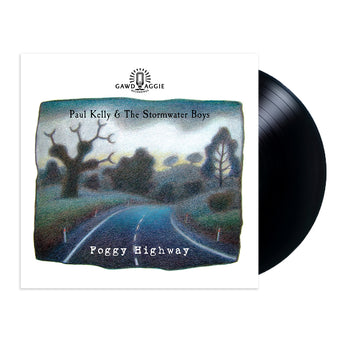 Foggy Highway (LP)